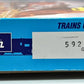 Athearn 5925 HO Scale BNSF Oxide Red Gunderson Maxi-III Gondola Kit (Set of 5)