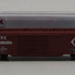 Atlas 36293 N 50' Erie Lackawanna Box Car # 65054