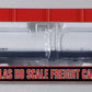 Atlas 1625-2 HO Scale Reilly Industries ACF 23,500 Gallon Tank Car #84617 LN/Box
