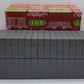 LGB 50612 G Single Bridge Pillars LN/Box