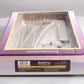 MTH 45-1020 O72 ScaleTrax Nickel Silver Right Hand Remote Switch Turnout