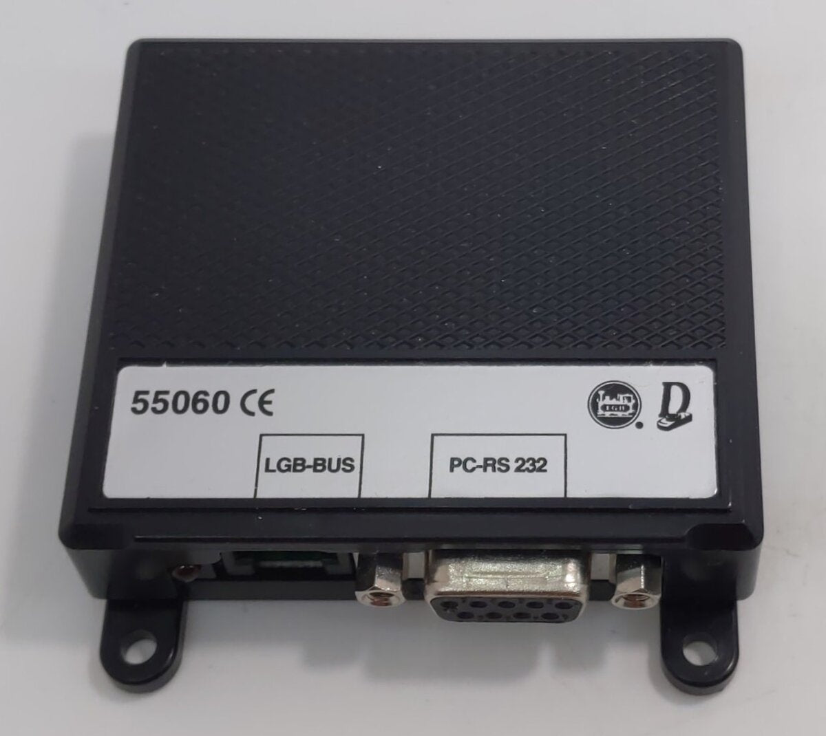 LGB 55060 MTS Computer Interface LN/Box