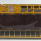 Walthers 932-4818 HO Southern Pacific 89' Enclosed Auto Carrier # 516845 Kit