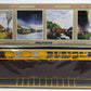 Walthers 932-4818 HO Southern Pacific 89' Enclosed Auto Carrier # 516845 Kit