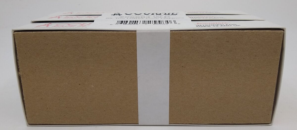 Accurail 25584 HO Scale Western Pacific 55-Ton USRA Hopper Cars (Pack of 3)