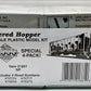 Proto 2000 21861 HO Northern Pacific Covered Hopper Kit (Pack of 4) MT/Box