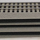 Lionel 6-12032 O Scale Straight FasTrack (Pack of 4) LN/Box