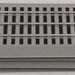 Lionel 6-12032 O Scale Straight FasTrack (Pack of 4) LN/Box