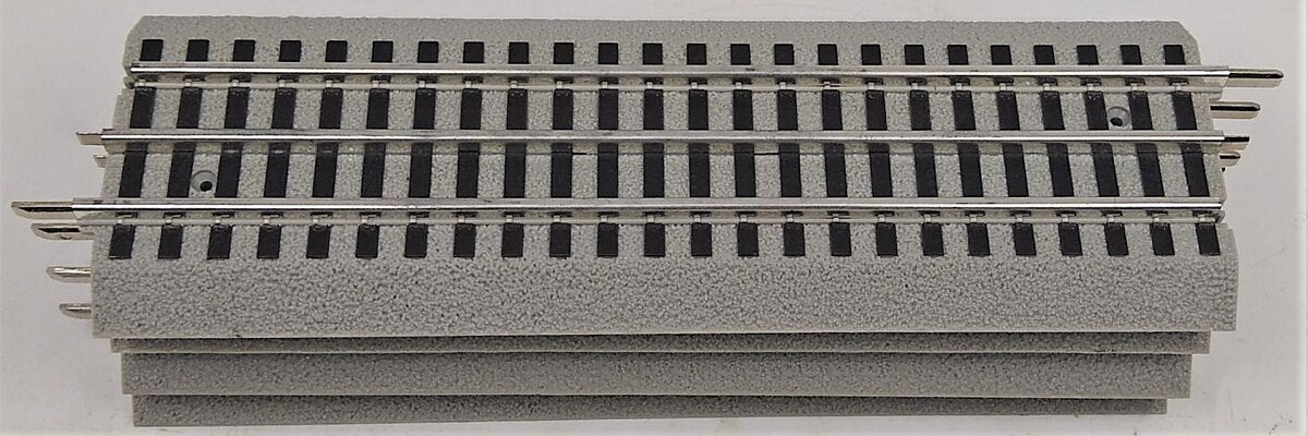 Lionel 6-12032 O Scale Straight FasTrack (Pack of 4) LN/Box