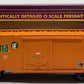MTH 20-94016 O Tropicana Reefer Car #248 LN/Box