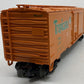 MTH 20-94016 O Tropicana Reefer Car #248 LN/Box