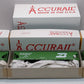 Accurail 3342 HO Burlington Northern ACF 3-Bay Covered Hopper Kit (Set of 3)