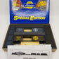 Athearn 2306 HO Scale Santa Fe 50' Double-Door Box Car Kit (Set of 2)