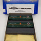 Athearn 2309 HO Northern Pacific Special Edition 50' Boxcar Kit (Set of 2)
