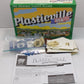 Bachmann 45608 O Plasticville USA Cape Cod House Classic Building Kit (Set of 2)