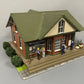 Menards 279-4436 O Scale Menardsville Station LN/Box