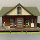 Menards 279-4436 O Scale Menardsville Station LN/Box