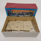 Bldgs Unlimited 103 O Gauge Cape Cod House w/Double Dormers Building Kit