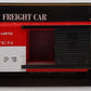 K-Line K641-9017 O Gauge TCA 1998 New Haven Convention Boxcar LN/Box