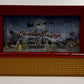 Lionel 6-24228 O Gauge Christmas Operating Billboard LN/Box