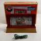 Lionel 6-24228 O Gauge Christmas Operating Billboard LN/Box