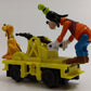 Lionel 6-18425 O Gauge Disney Goofy & Pluto Operating Handcar LN/Box