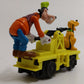 Lionel 6-18425 O Gauge Disney Goofy & Pluto Operating Handcar LN/Box