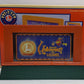 Lionel 6-24227 O Animated Halloween Billboard NIB