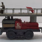 Lionel 6-18406 O Gauge Operating Track Maintenance Car LN/Box