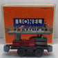 Lionel 6-18406 O Gauge Operating Track Maintenance Car LN/Box