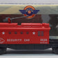 Lionel 6-26761 O Gauge AEC Security Caboose PWC #3535 LN/Box