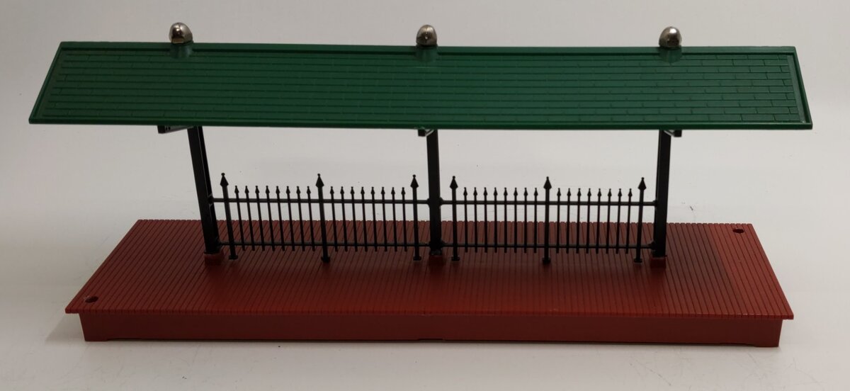 Lionel 6-2256 O Non-Illuminated Station Platform