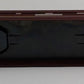 Lionel 6-9566 O Gauge Norfolk & Western Aluminum Observation Car #581 LN/Box