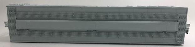 Lionel 6-84125 O Gauge Milwaukee PS-2CD Covered Hopper #98333 LN/Box