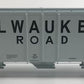 Lionel 6-84125 O Gauge Milwaukee PS-2CD Covered Hopper #98333 LN/Box