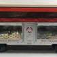 Lionel 6-29648 O Gauge Kansas City Federal Reserve Mint Car #6445 LN/Box