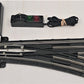 Lionel 6-5165 O72 Right Hand Remote Switch Turnout LN/Box
