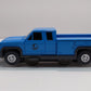 Lionel 6-18424 O Gauge On-Track Pickup Truck LN/Box