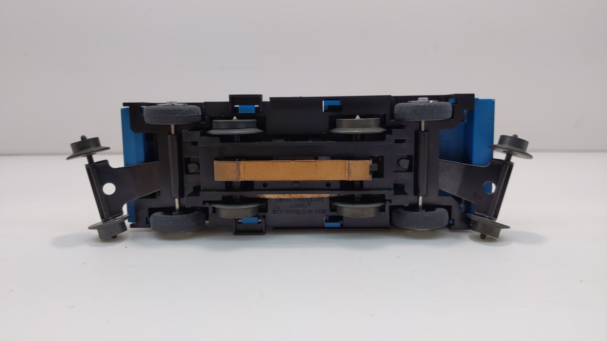 Lionel 6-18424 O Gauge On-Track Pickup Truck EX/Box