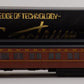 Bachmann 89006 HO Scale Pennsylvania Observation Car #180 MT/Box