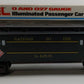 Lionel 6-0511 O Gauge TCA 1981 The Gateway To The West "St. Louis" Baggage Car LN/Box