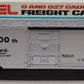 Lionel 6-9447 O Gauge Pullman Standard Boxcar EX/Box