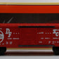 Lionel 6-29291 O Gauge AT&SF Shock Control Boxcar #6464-700 LN/Box