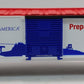 Lionel 6-39358 O Gauge Boy Scouts Prepared for Life Boxcar LN/Box