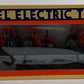 Lionel 6-16907 O Gauge Flatcar with 3 Farm Tractors EX/Box