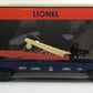 Lionel 6-26813 Lionel Lines Derrick Car LN/Box