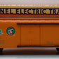 Lionel 6-17308 O Gauge Tropicana Standard Reefer #302 LN/Box