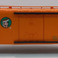 Lionel 6-17308 O Gauge Tropicana Standard Reefer #302 LN/Box