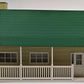 Lionel 6-34112 O Gauge Fieldstone House