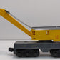 Lionel 6-6510 O Gauge Union Pacific 6 Wheel Crane Car LN/Box